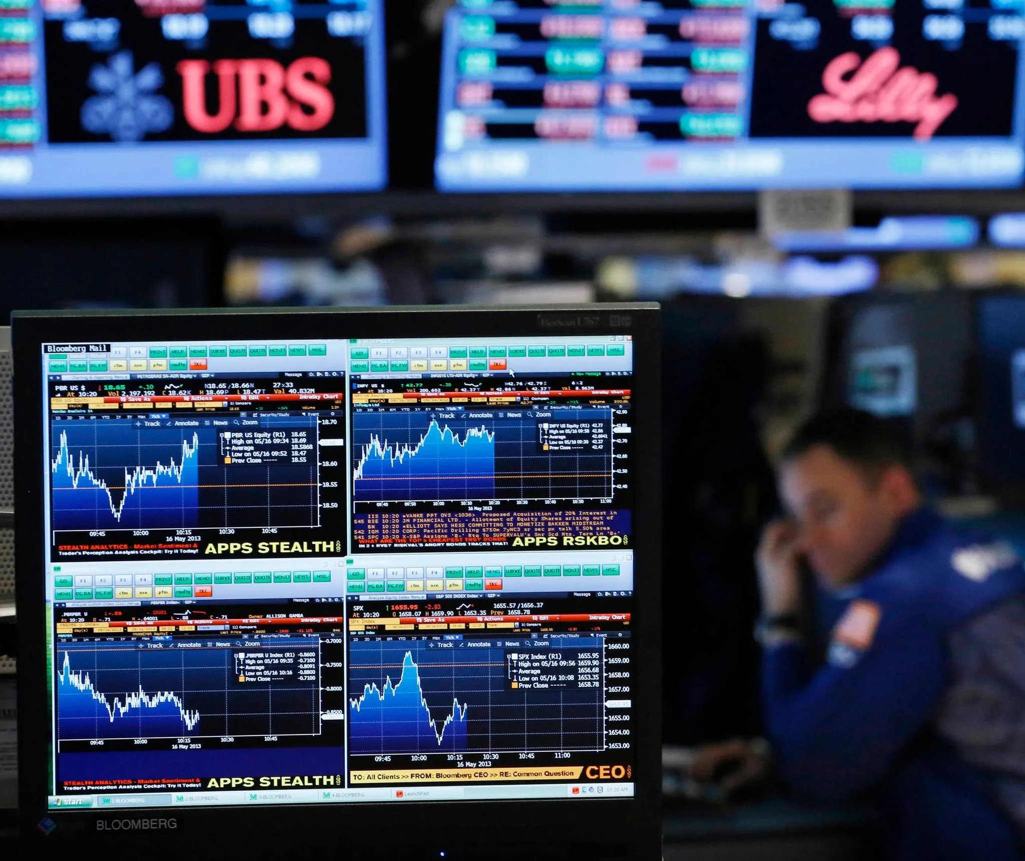 Bloomberg
